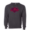 Midweight Hooded Sweatshirt - Full Color Printing Thumbnail