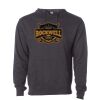 Midweight Hooded Sweatshirt - Full Color Printing Thumbnail