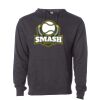 Midweight Hooded Sweatshirt - Full Color Printing Thumbnail