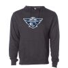 Midweight Hooded Sweatshirt - Full Color Printing Thumbnail