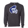 Midweight Hooded Sweatshirt - Full Color Printing Thumbnail