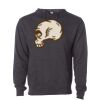 Midweight Hooded Sweatshirt - Full Color Printing Thumbnail