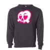 Midweight Hooded Sweatshirt - Full Color Printing Thumbnail