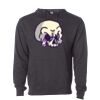 Midweight Hooded Sweatshirt - Full Color Printing Thumbnail