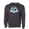 Midweight Hooded Sweatshirt - Full Color Printing Thumbnail