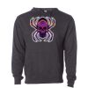Midweight Hooded Sweatshirt - Full Color Printing Thumbnail