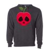 Midweight Hooded Sweatshirt - Full Color Printing Thumbnail