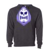 Midweight Hooded Sweatshirt - Full Color Printing Thumbnail