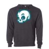 Midweight Hooded Sweatshirt - Full Color Printing Thumbnail