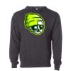 Midweight Hooded Sweatshirt - Full Color Printing Thumbnail