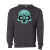 Midweight Hooded Sweatshirt - Full Color Printing Thumbnail