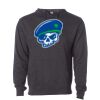 Midweight Hooded Sweatshirt - Full Color Printing Thumbnail