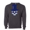Midweight Hooded Sweatshirt - Full Color Printing Thumbnail