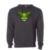 Midweight Hooded Sweatshirt - Full Color Printing Thumbnail