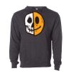 Midweight Hooded Sweatshirt - Full Color Printing Thumbnail