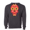 Midweight Hooded Sweatshirt - Full Color Printing Thumbnail