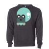Midweight Hooded Sweatshirt - Full Color Printing Thumbnail