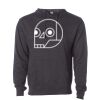 Midweight Hooded Sweatshirt - Full Color Printing Thumbnail