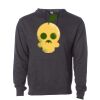 Midweight Hooded Sweatshirt - Full Color Printing Thumbnail