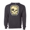 Midweight Hooded Sweatshirt - Full Color Printing Thumbnail