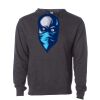 Midweight Hooded Sweatshirt - Full Color Printing Thumbnail