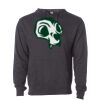Midweight Hooded Sweatshirt - Full Color Printing Thumbnail