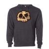 Midweight Hooded Sweatshirt - Full Color Printing Thumbnail