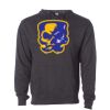 Midweight Hooded Sweatshirt - Full Color Printing Thumbnail