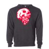 Midweight Hooded Sweatshirt - Full Color Printing Thumbnail
