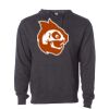 Midweight Hooded Sweatshirt - Full Color Printing Thumbnail