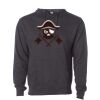 Midweight Hooded Sweatshirt - Full Color Printing Thumbnail