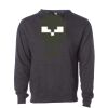 Midweight Hooded Sweatshirt - Full Color Printing Thumbnail