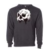 Midweight Hooded Sweatshirt - Full Color Printing Thumbnail