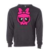 Midweight Hooded Sweatshirt - Full Color Printing Thumbnail