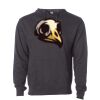 Midweight Hooded Sweatshirt - Full Color Printing Thumbnail