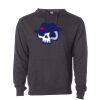 Midweight Hooded Sweatshirt - Full Color Printing Thumbnail