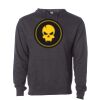 Midweight Hooded Sweatshirt - Full Color Printing Thumbnail