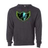Midweight Hooded Sweatshirt - Full Color Printing Thumbnail