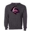 Midweight Hooded Sweatshirt - Full Color Printing Thumbnail