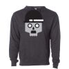 Midweight Hooded Sweatshirt - Full Color Printing Thumbnail