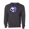 Midweight Hooded Sweatshirt - Full Color Printing Thumbnail