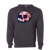 Midweight Hooded Sweatshirt - Full Color Printing Thumbnail