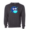 Midweight Hooded Sweatshirt - Full Color Printing Thumbnail