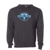 Midweight Hooded Sweatshirt - Full Color Printing Thumbnail