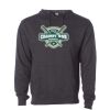 Midweight Hooded Sweatshirt - Full Color Printing Thumbnail