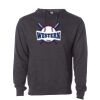 Midweight Hooded Sweatshirt - Full Color Printing Thumbnail