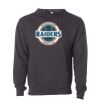 Midweight Hooded Sweatshirt - Full Color Printing Thumbnail