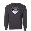Midweight Hooded Sweatshirt - Full Color Printing Thumbnail