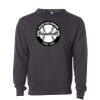 Midweight Hooded Sweatshirt - Full Color Printing Thumbnail
