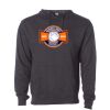 Midweight Hooded Sweatshirt - Full Color Printing Thumbnail